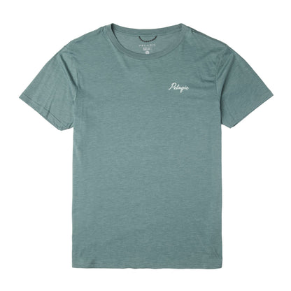 Pelagic Trusted | T-Shirt - Lines In