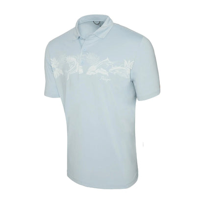 Pelagic Customer Favorite | Performance Polo - Horizon