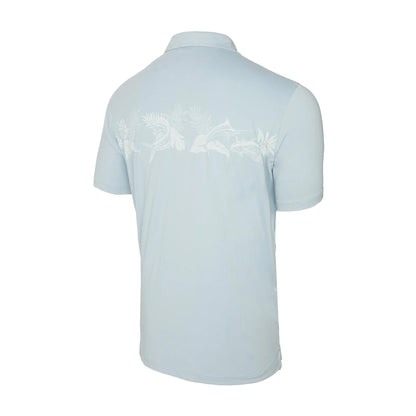 Pelagic Customer Favorite | Performance Polo - Horizon