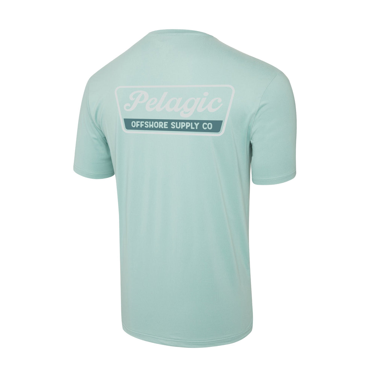 Pelagic Top Pick | Performance Shirt - Freespool Dockline