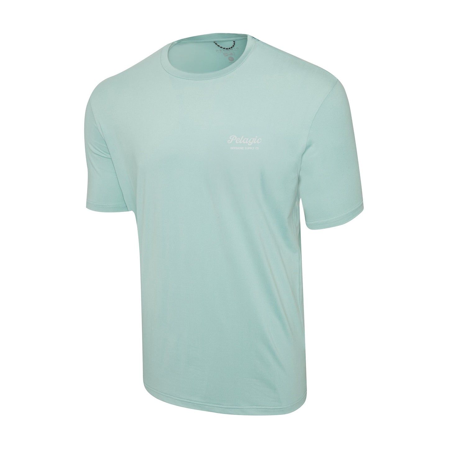 Pelagic Top Pick | Performance Shirt - Freespool Dockline