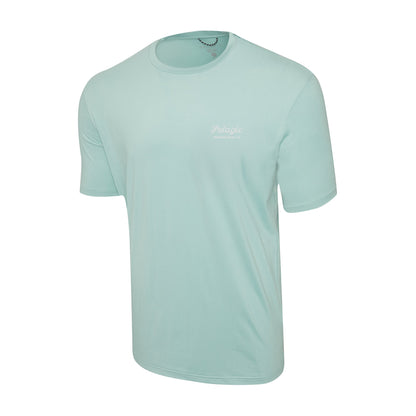 Pelagic Top Pick | Performance Shirt - Freespool Dockline