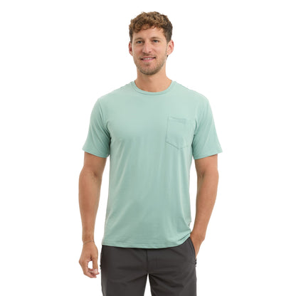 Pelagic Everyday | Performance Shirt - Freespool