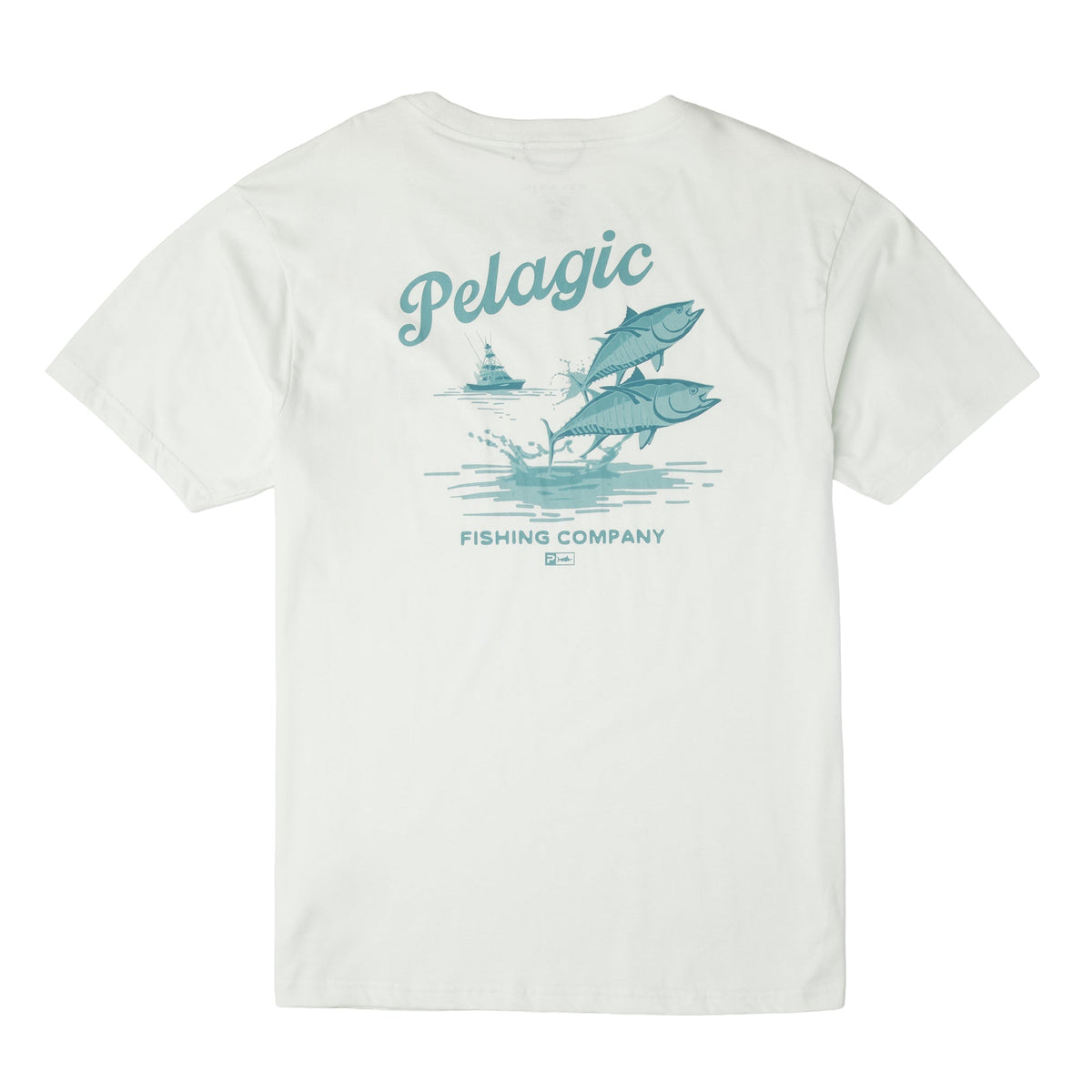 Pelagic Value | T-Shirt - Jumpers