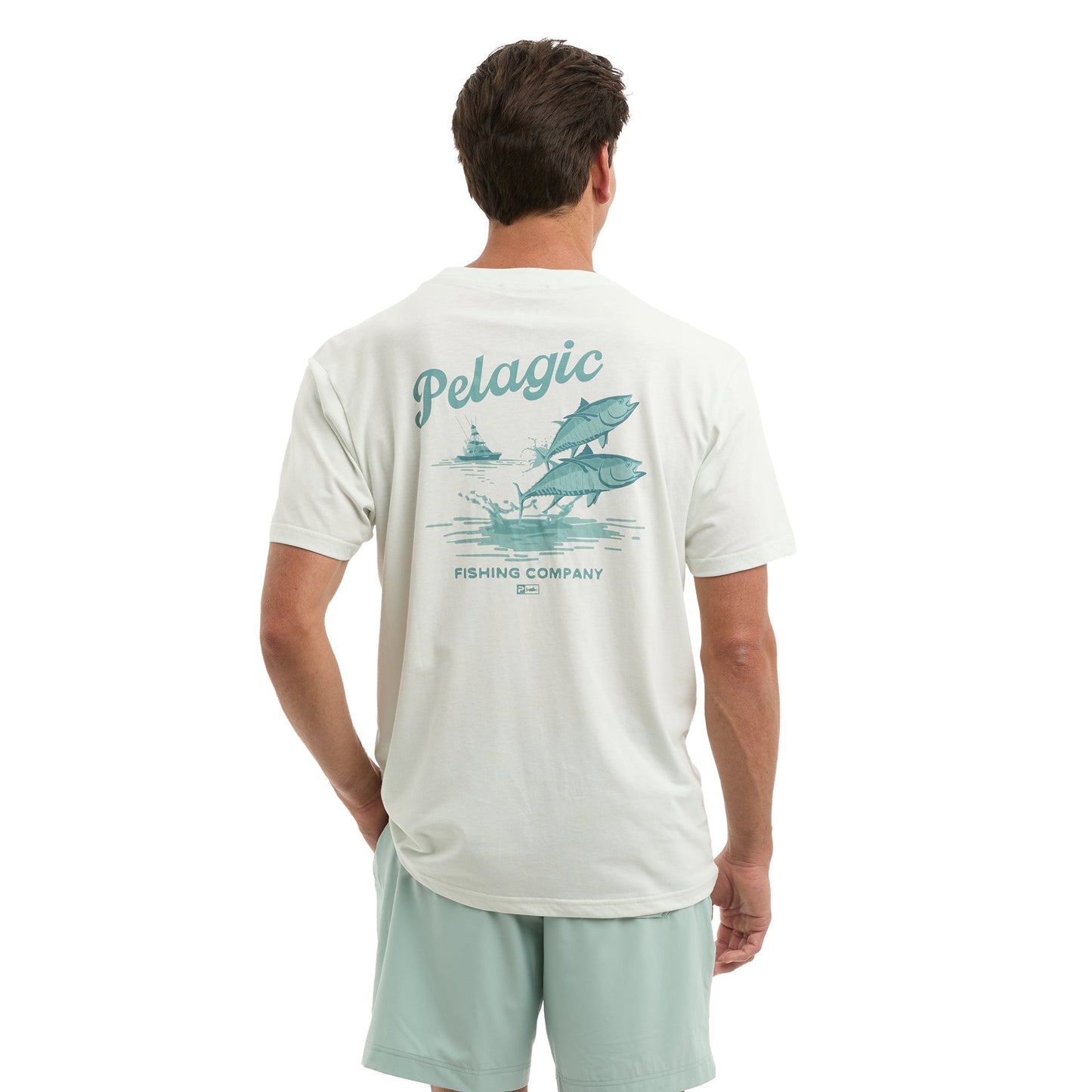 Pelagic Value | T-Shirt - Jumpers