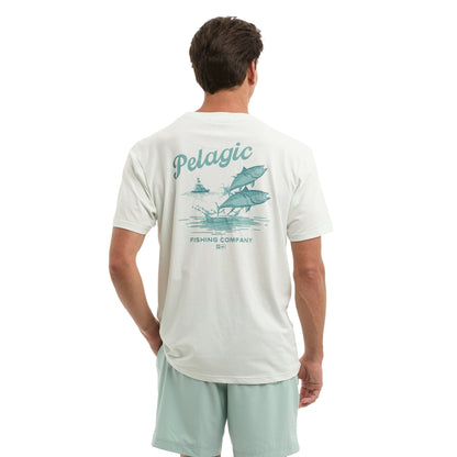 Pelagic Value | T-Shirt - Jumpers