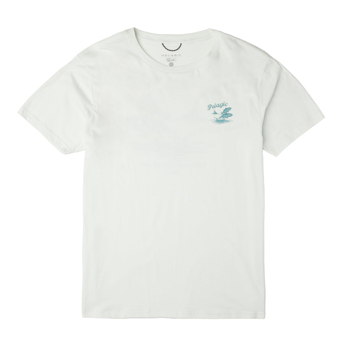 Pelagic Value | T-Shirt - Jumpers