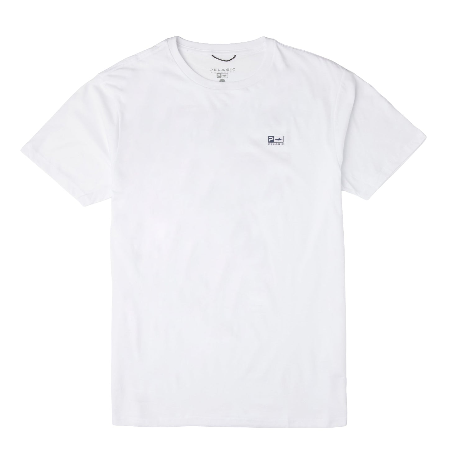 Pelagic Quality | T-Shirt - Lure Flag
