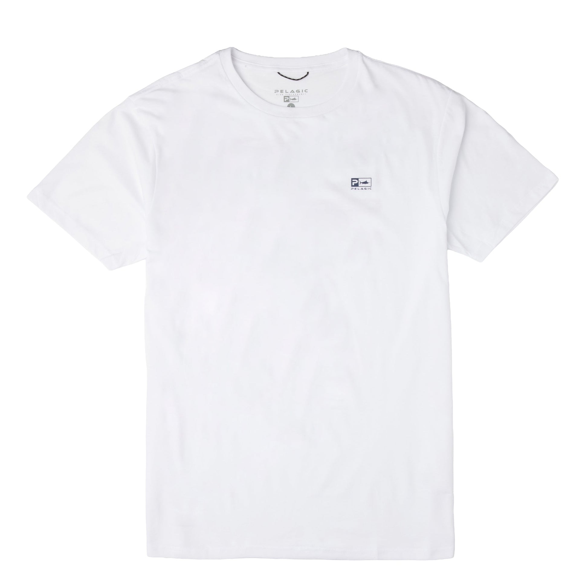 Pelagic Quality | T-Shirt - Lure Flag