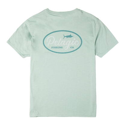 Pelagic Trusted | T-Shirt - Circled