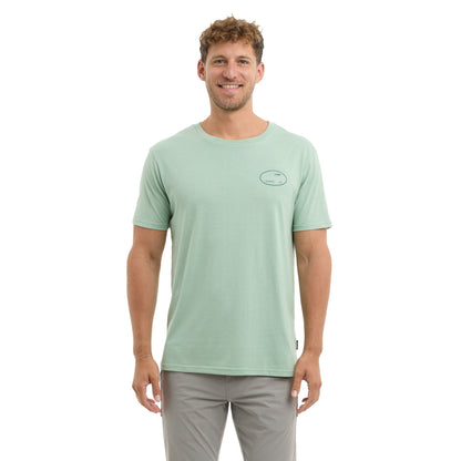 Pelagic Trusted | T-Shirt - Circled