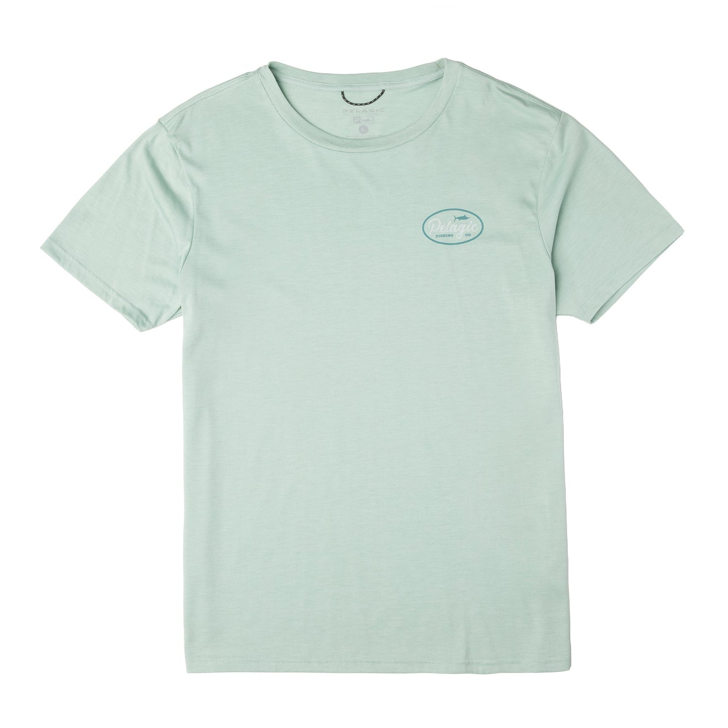 Pelagic Trusted | T-Shirt - Circled