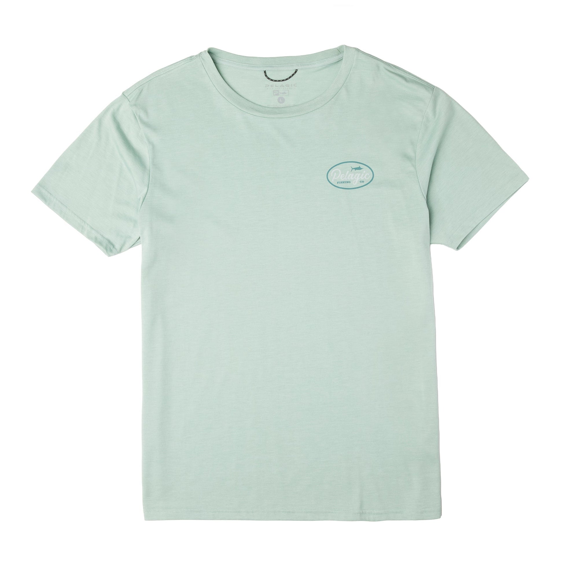 Pelagic Trusted | T-Shirt - Circled