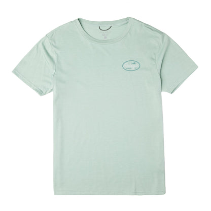 Pelagic Trusted | T-Shirt - Circled