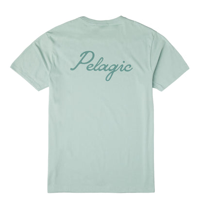 Pelagic Customer Favorite | T-Shirt - Lines In