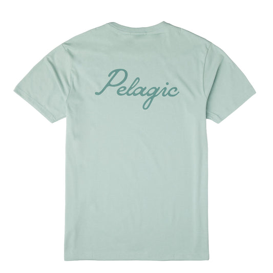 Pelagic Customer Favorite | T-Shirt - Lines In