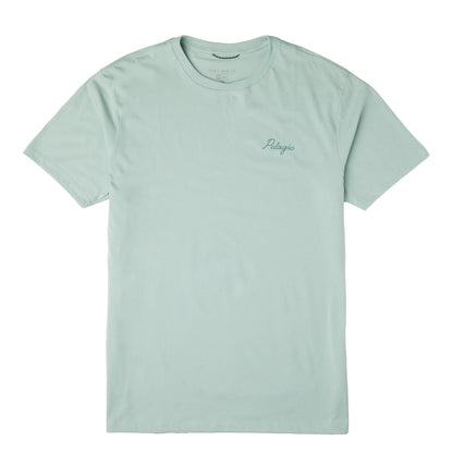 Pelagic Customer Favorite | T-Shirt - Lines In