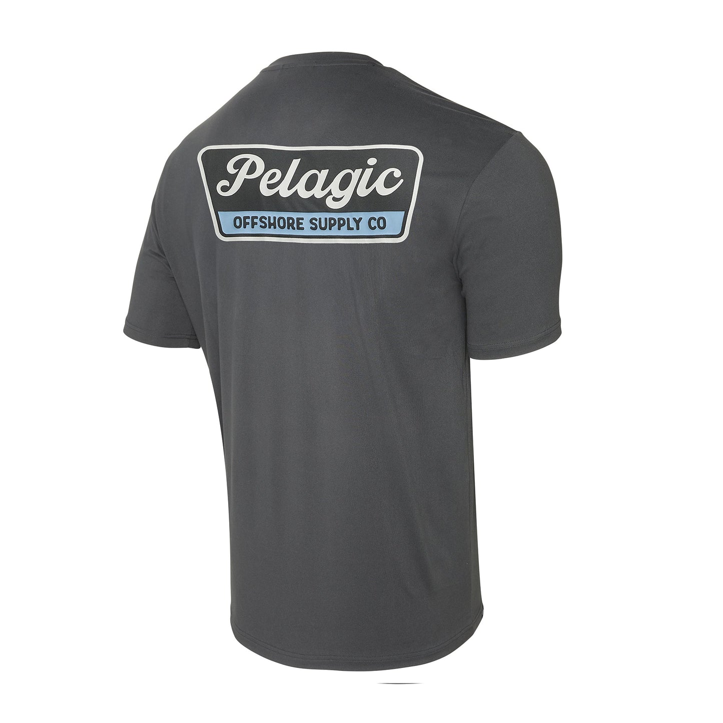 Pelagic Everyday | Performance Shirt - Freespool Dockline