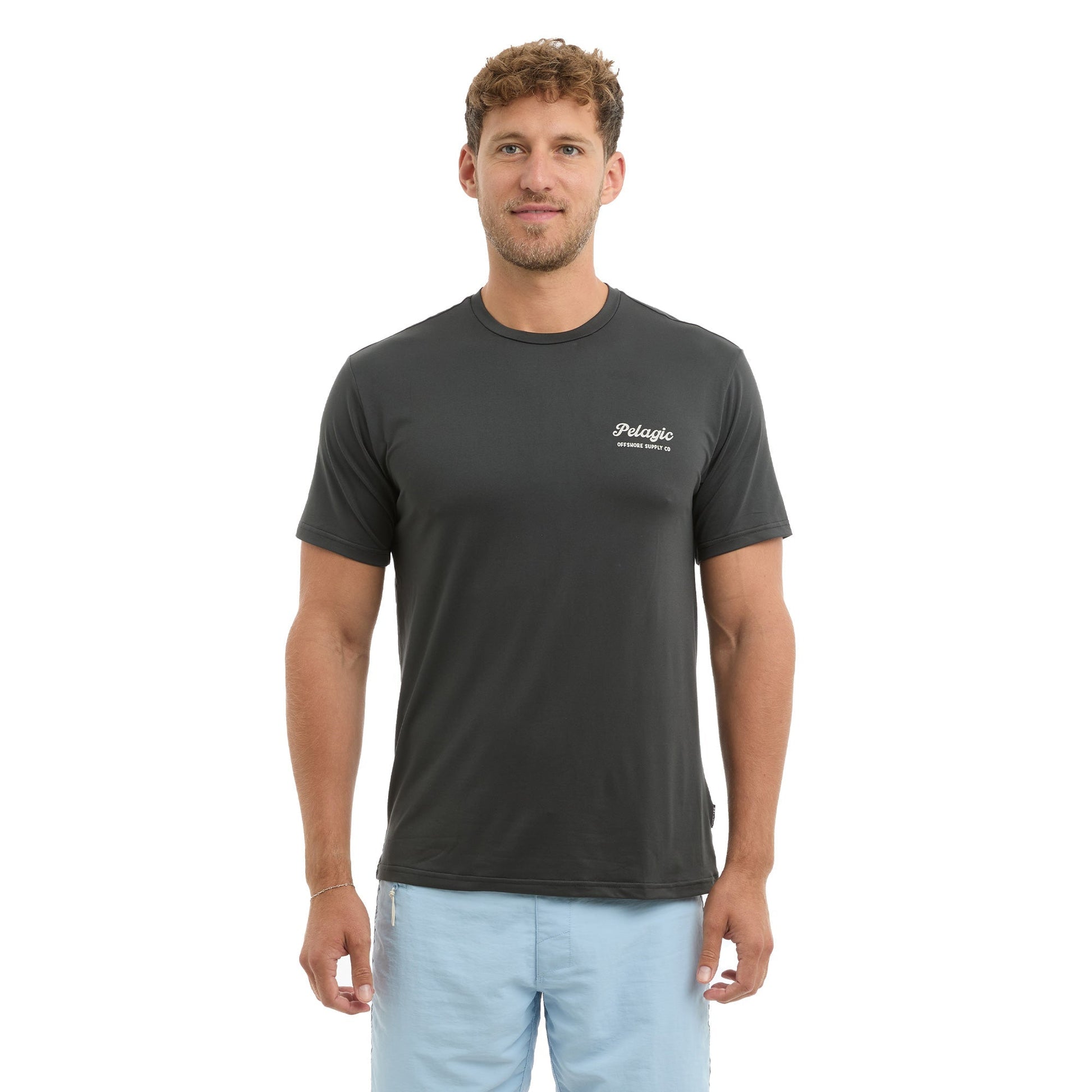 Pelagic Everyday | Performance Shirt - Freespool Dockline