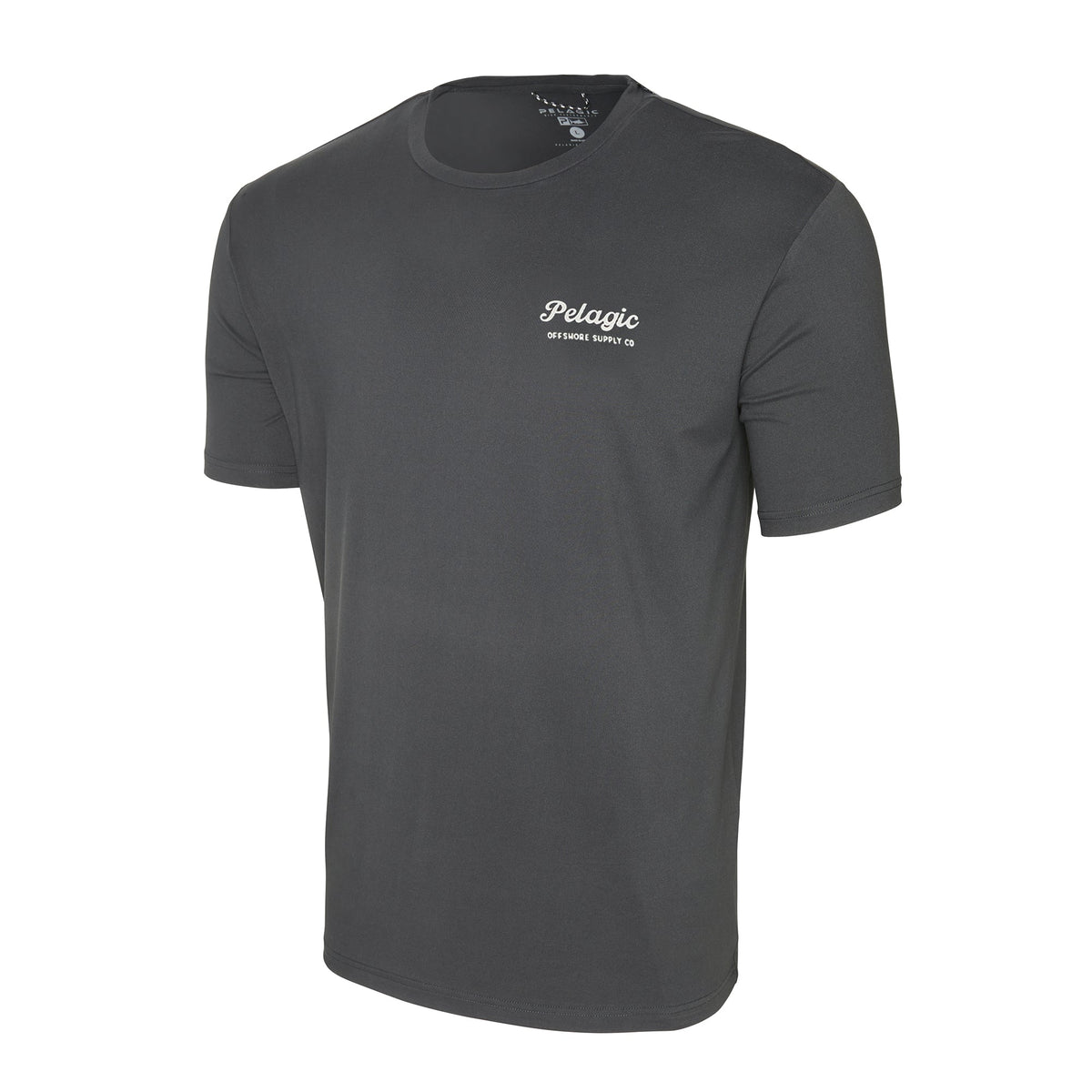 Pelagic Everyday | Performance Shirt - Freespool Dockline
