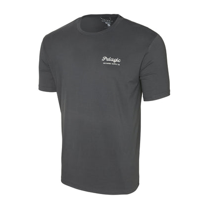 Pelagic Everyday | Performance Shirt - Freespool Dockline