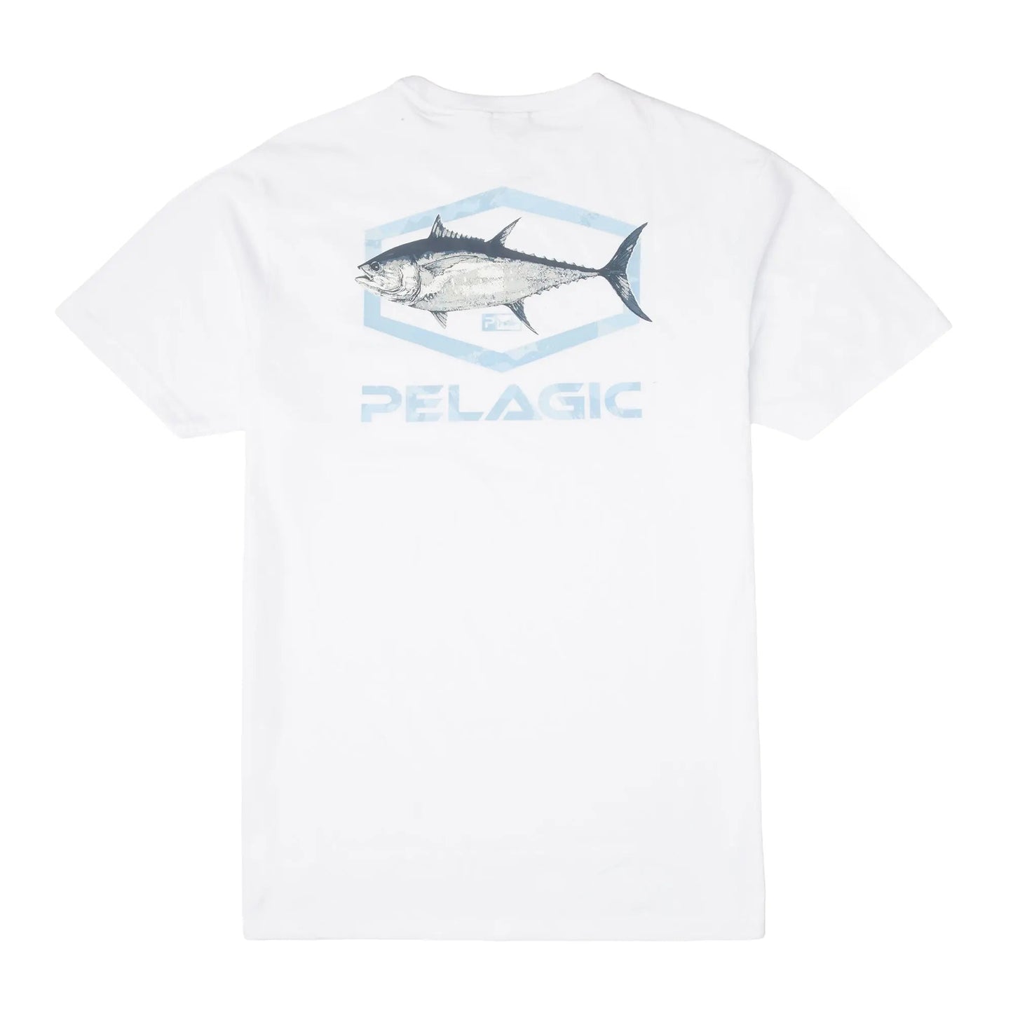 Pelagic Great Value | T-Shirt - Target BFT