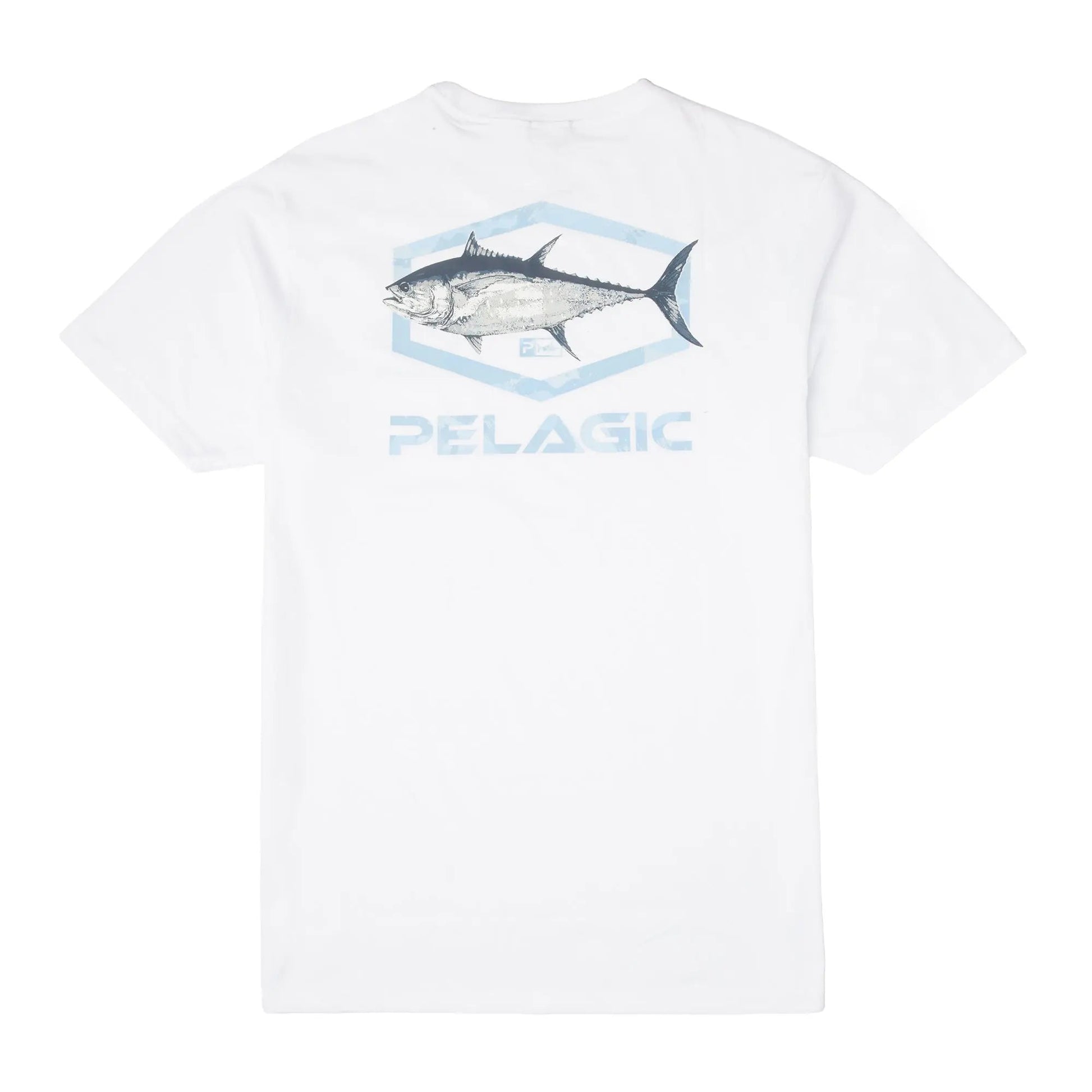 Pelagic Great Value | T-Shirt - Target BFT