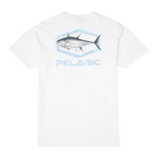 Pelagic Great Value | T-Shirt - Target BFT