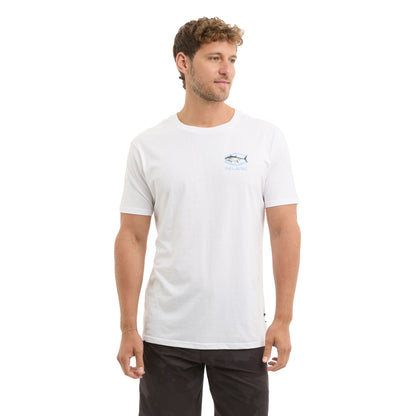 Pelagic Great Value | T-Shirt - Target BFT