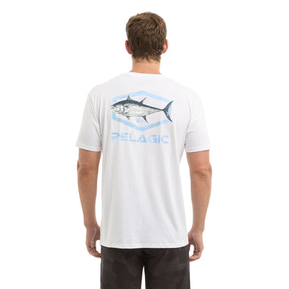 Pelagic Great Value | T-Shirt - Target BFT