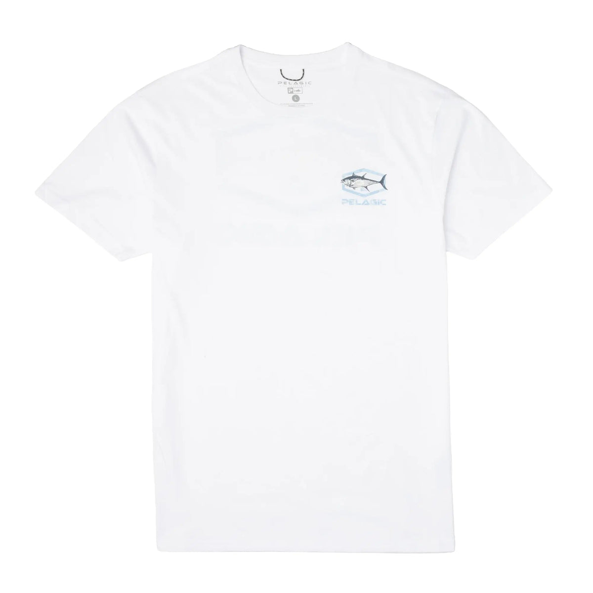 Pelagic Great Value | T-Shirt - Target BFT