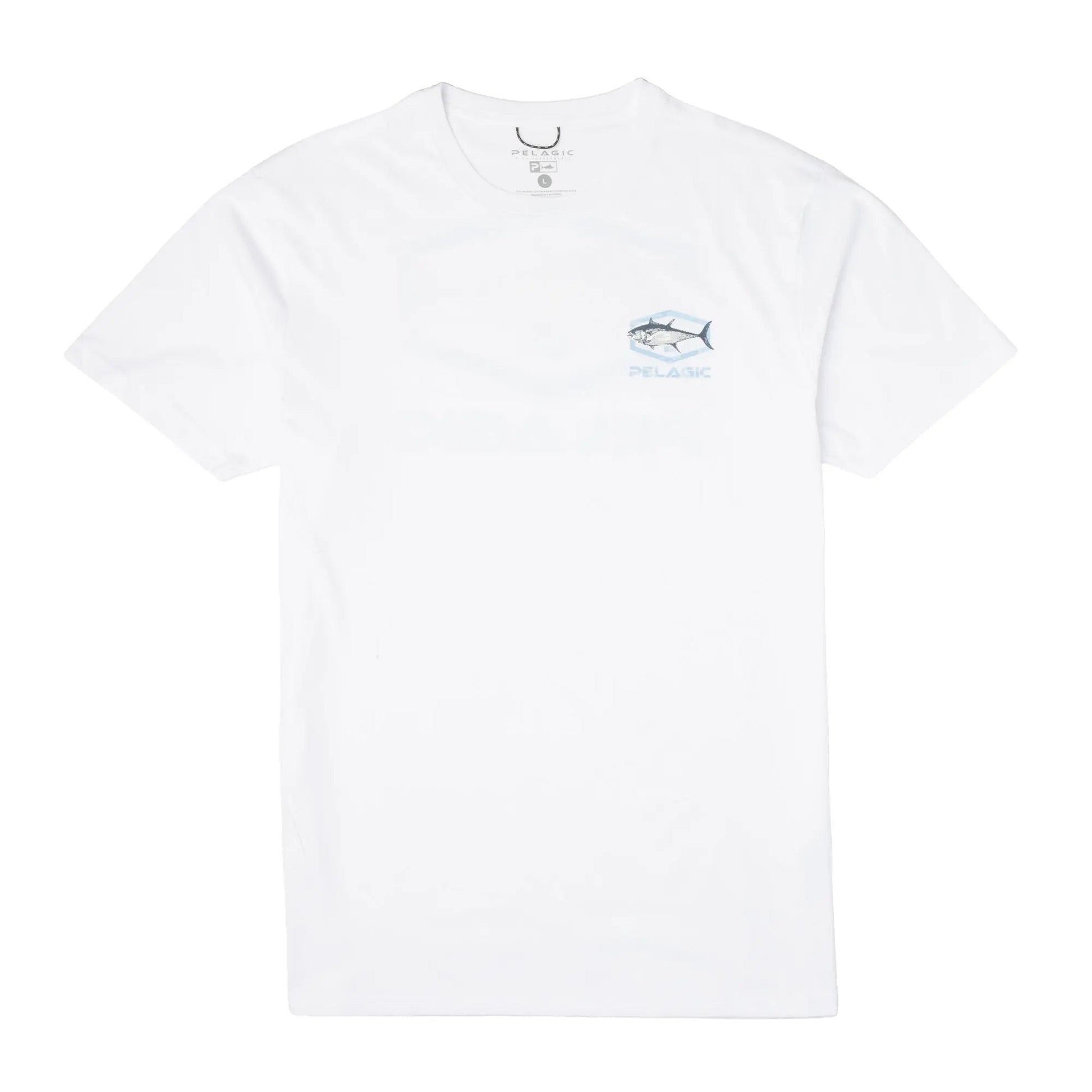 Pelagic Great Value | T-Shirt - Target BFT
