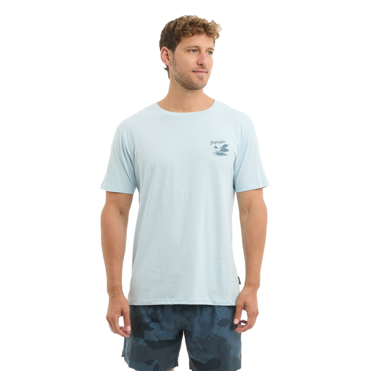 Pelagic Quality | T-Shirt - Jumpers