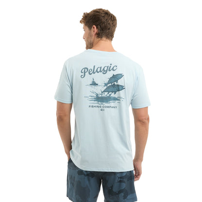 Pelagic Quality | T-Shirt - Jumpers