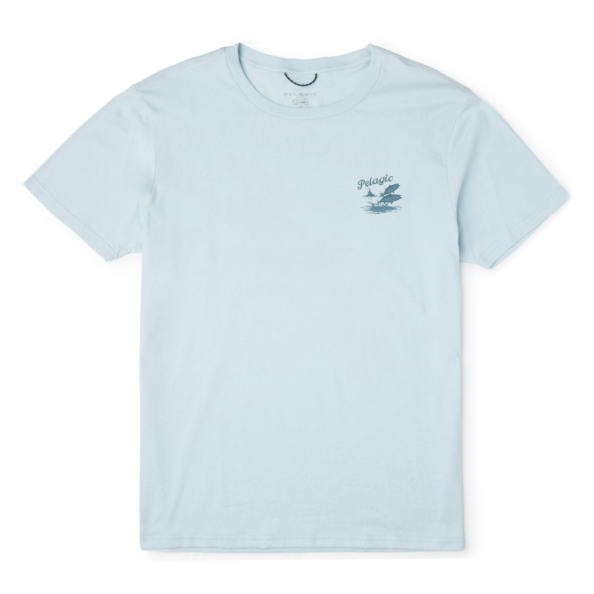 Pelagic Quality | T-Shirt - Jumpers
