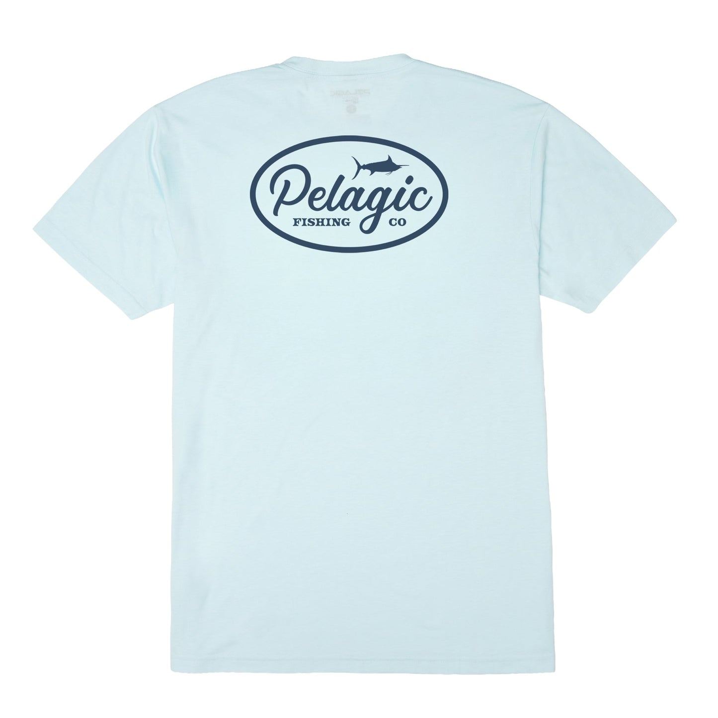 Pelagic Trusted | T-Shirt - Circled