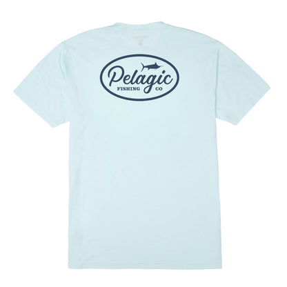Pelagic Trusted | T-Shirt - Circled