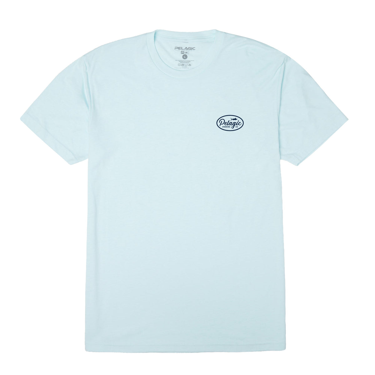Pelagic Trusted | T-Shirt - Circled