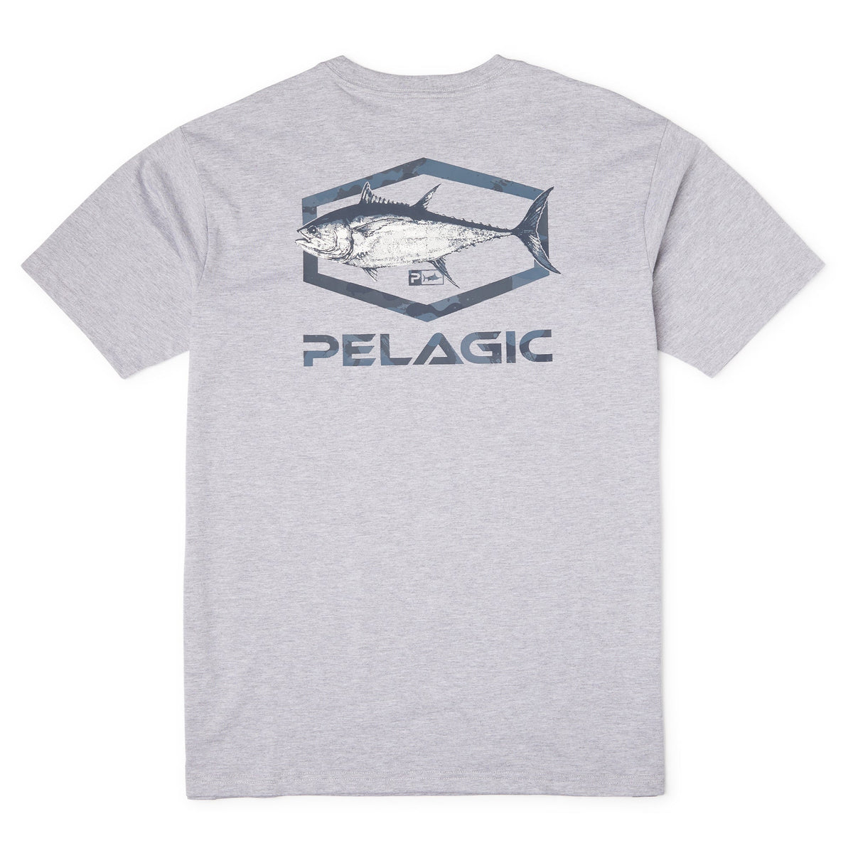 Pelagic Customer Favorite | T-Shirt - Target BFT