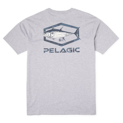 Pelagic Customer Favorite | T-Shirt - Target BFT