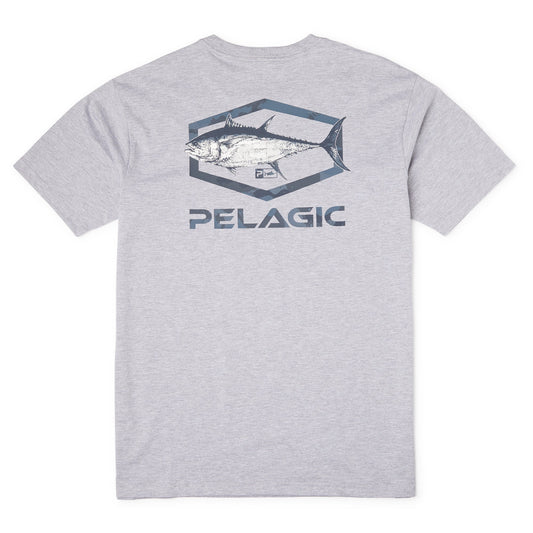 Pelagic Customer Favorite | T-Shirt - Target BFT