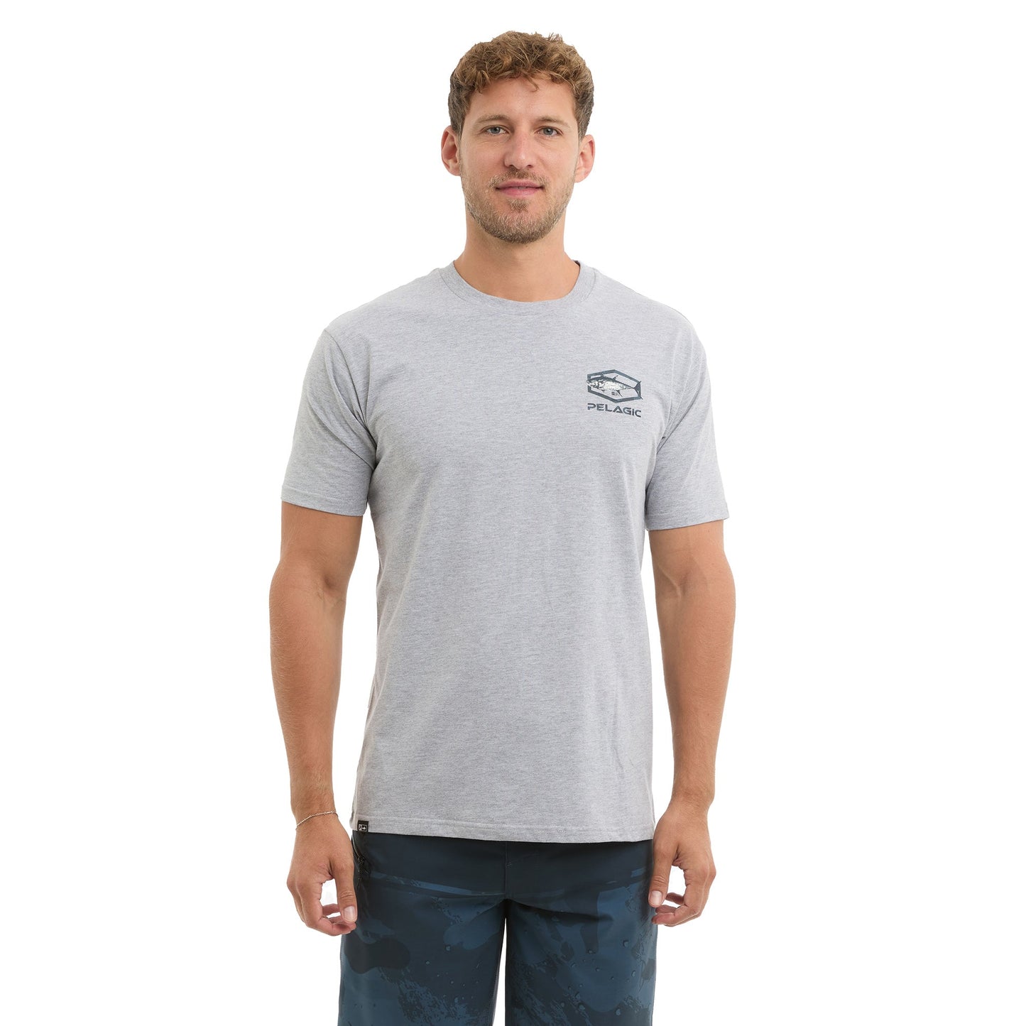 Pelagic Customer Favorite | T-Shirt - Target BFT