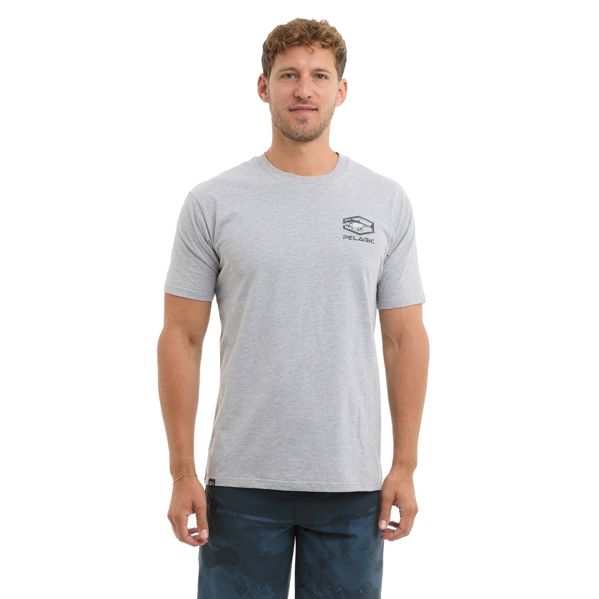 Pelagic Customer Favorite | T-Shirt - Target BFT