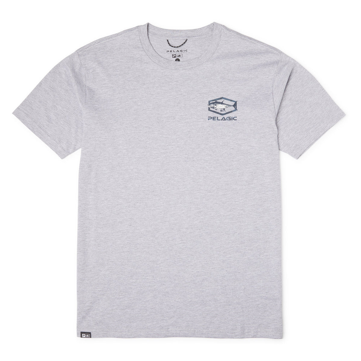 Pelagic Customer Favorite | T-Shirt - Target BFT