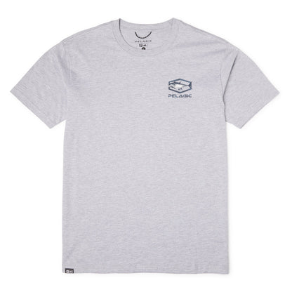 Pelagic Customer Favorite | T-Shirt - Target BFT
