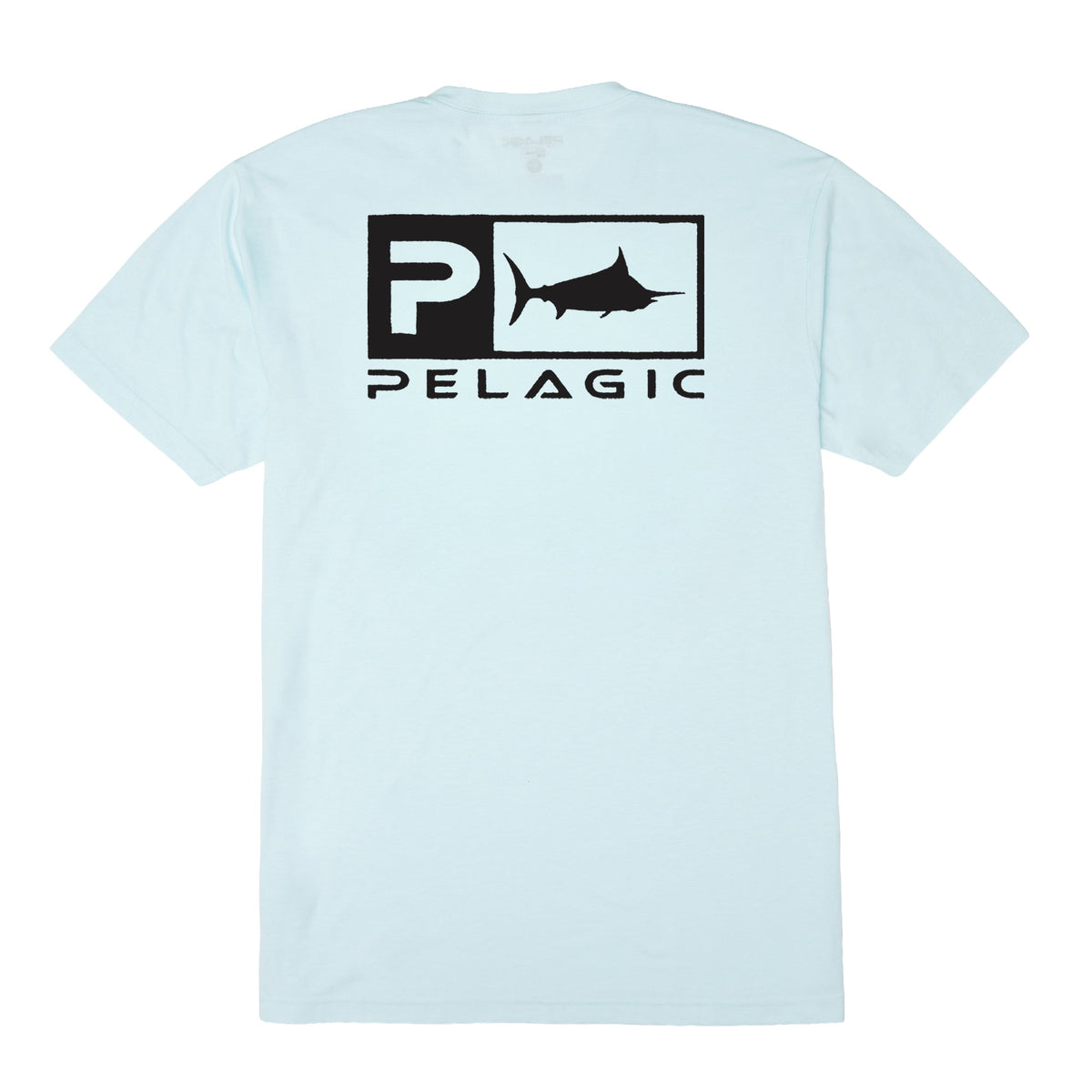 Pelagic Top Pick | T-Shirt - Rusted Icon