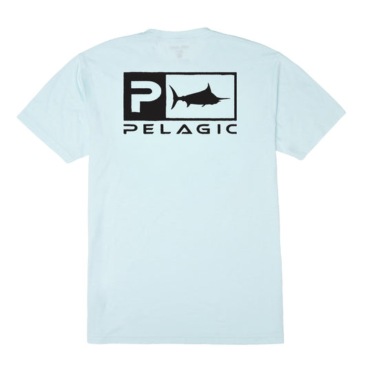 Pelagic Top Pick | T-Shirt - Rusted Icon