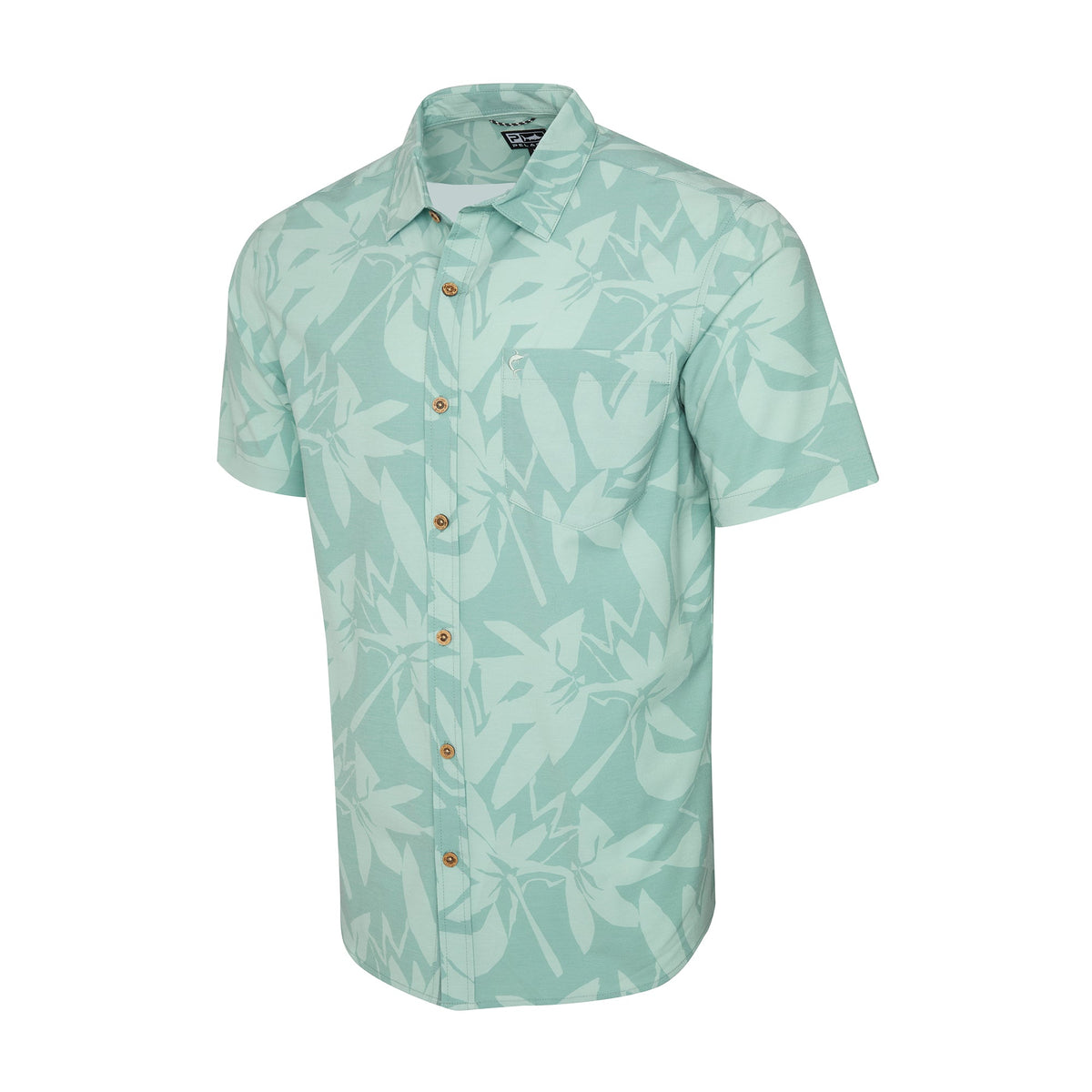 Pelagic Customer Favorite | Button Up - Topshot