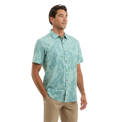 Pelagic Customer Favorite | Button Up - Topshot