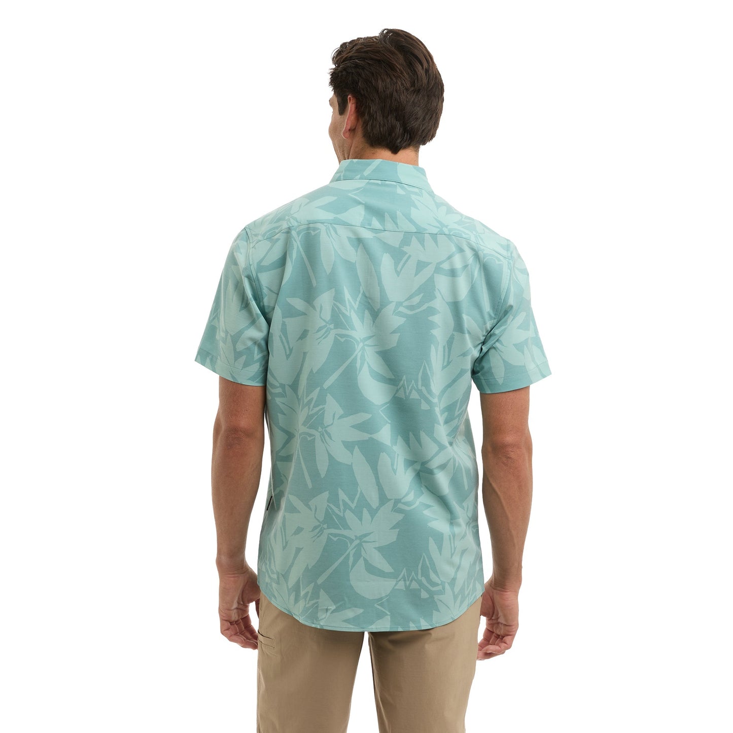Pelagic Customer Favorite | Button Up - Topshot